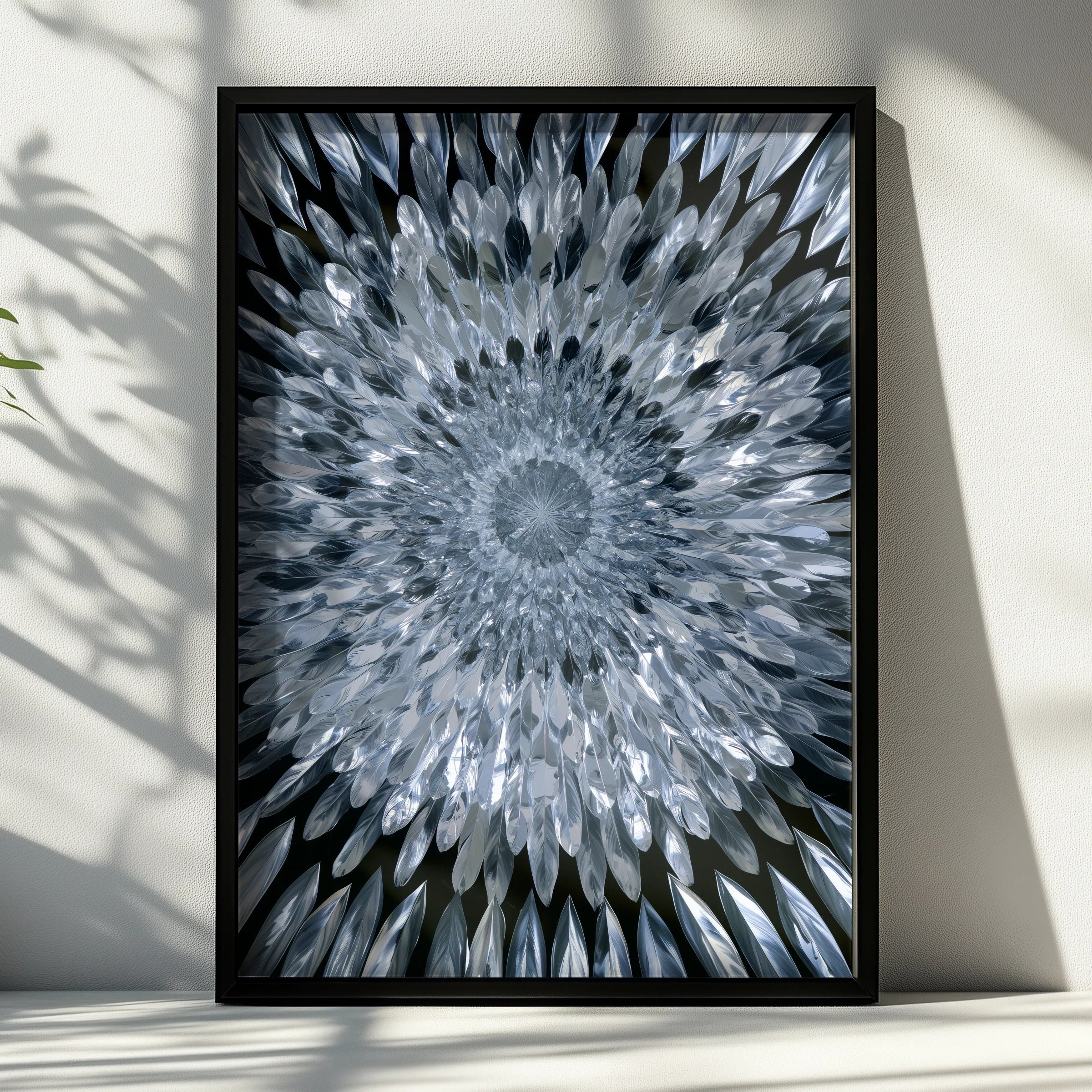 Modern & Abstract